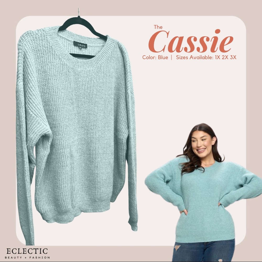The Cassie